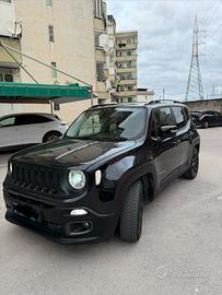 Jeep Renegade 1.6 Limited