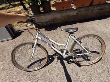 Bicicletta