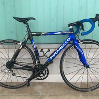 Pinarello Paris Carbon - Tg.50