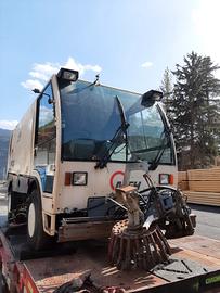 AEBI SCHMIDT MFH 5000