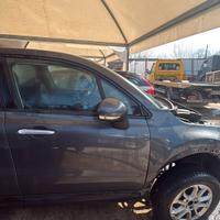 FIAT 500X 1.3 95 CV 70 KW ANNO 2018