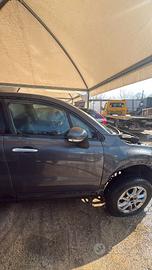 FIAT 500X 1.3 95 CV 70 KW ANNO 2018