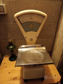 bilancia antica Macchi 