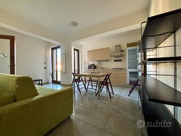 Sperone - 2 locali arredato, transitorio
