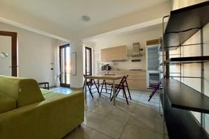 Sperone - 2 locali arredato, transitorio