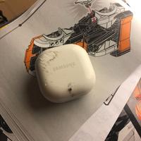 Samsung EP-QR177 custodia ricarica auricolari R177