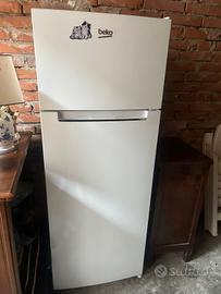 frigo con celetta frizer