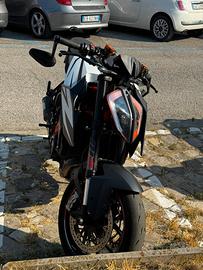 Ktm Super duke 1290 R