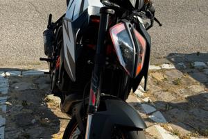 Ktm Super duke 1290 R