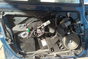 PANNELLO  ALZACRISTALLO Ford Fiesta 2008-2017 Sx