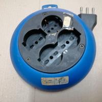 AVVOLGICAVO 4 POSTI DESIGN-BOX DA MT3