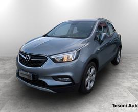 OPEL Mokka X 1.6 cdti Ultimate s&s 4x2 110cv my18