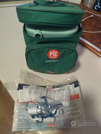 Aerosol Pic Indolor Airtherapy