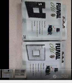 askoll ricambi acquario CHI