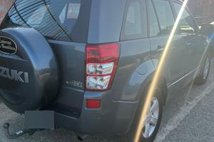 Suzuki Grand Vitara  1.9 del 2008
