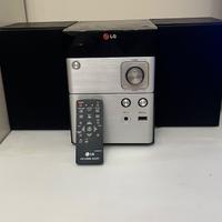 Stereo LG