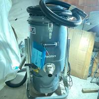 Aspiratore industriale