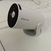 proiettore hy300 pro android TV