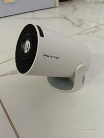 proiettore hy300 pro android TV