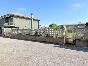 Terreno Residenziale Nerviano [cod. rif6056305VRG]