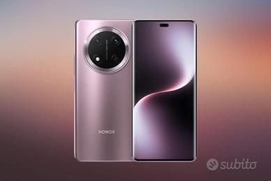 Honor Magic 7 lite 512gb perfetto