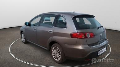Fiat Croma 1.9 Multijet Dynamic