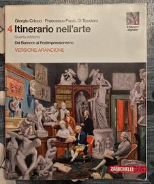 Itinerario nell'arte Vol. 4