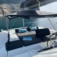 Catamarano LAGOON 46