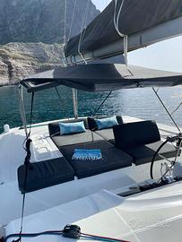 Catamarano LAGOON 46