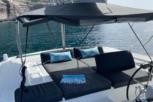 Catamarano LAGOON 46