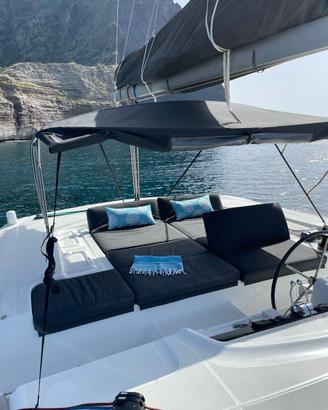 Catamarano LAGOON 46