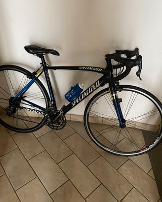 Bici da corsa
