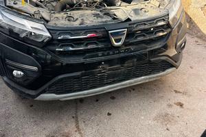 Dacia Sandero Stepway 1.0 GPL CASA MADRE INCIDENTA