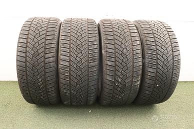 Gomme Fulda Kristal control 225 40 18 inverno