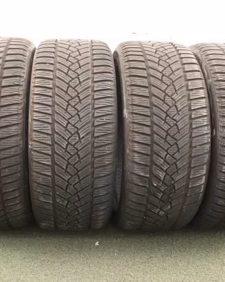 Gomme Fulda Kristal control 225 40 18 inverno