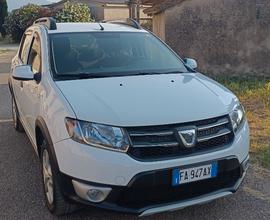 DACIA Sandero 2ª serie - 2016