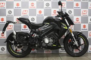 Keeway RKF 125