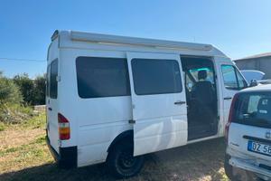 Mercedes sprinter