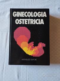 Ginecologa e ostetrica 