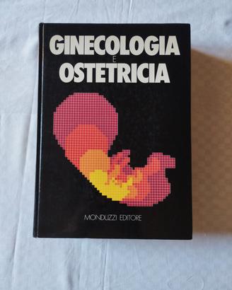 Ginecologa e ostetrica 