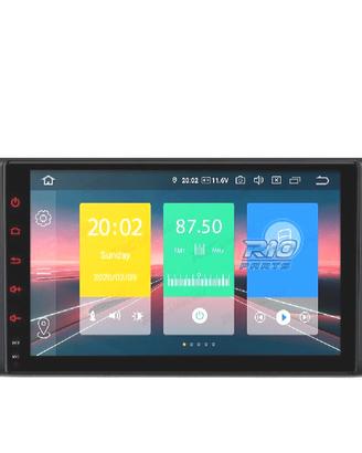 RADIO GPS ANDROID 10 BMW E90 E91 05-11 E91 E92 E93