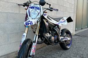 Husqvarna Sm 125