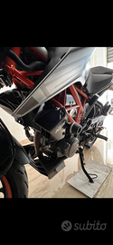 Ktm duke 125
