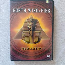 Dvd Earth Wind & Fire
