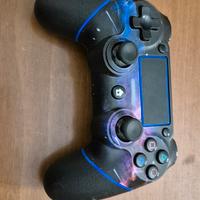 Controller wireless