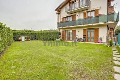 Appartamento di 115 m² con più di 5 locali a Cante