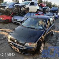FIAT PUNTO 188 1.9 JTD 80 80CV 99-12 ricambi