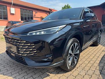 MG HS 1.5 FULL HYBRID+ 224CV LUXURY KM0