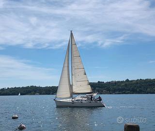 Beneteau Oceanis Clipper 323