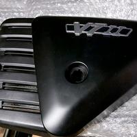 RICAMBI MOTO GUZZI V7 II 750 NERO NUOVO E USATO 